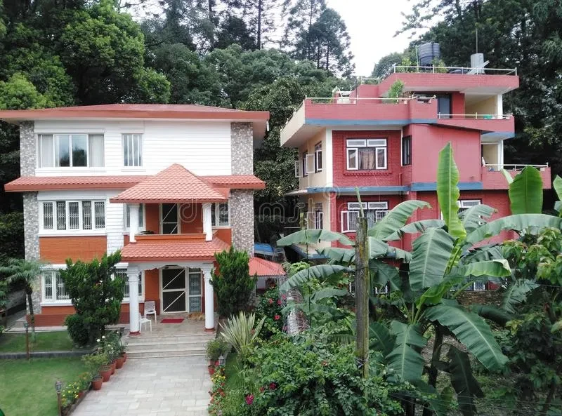 A beautiful house on the side of balkhu available, Kathmandu Valley