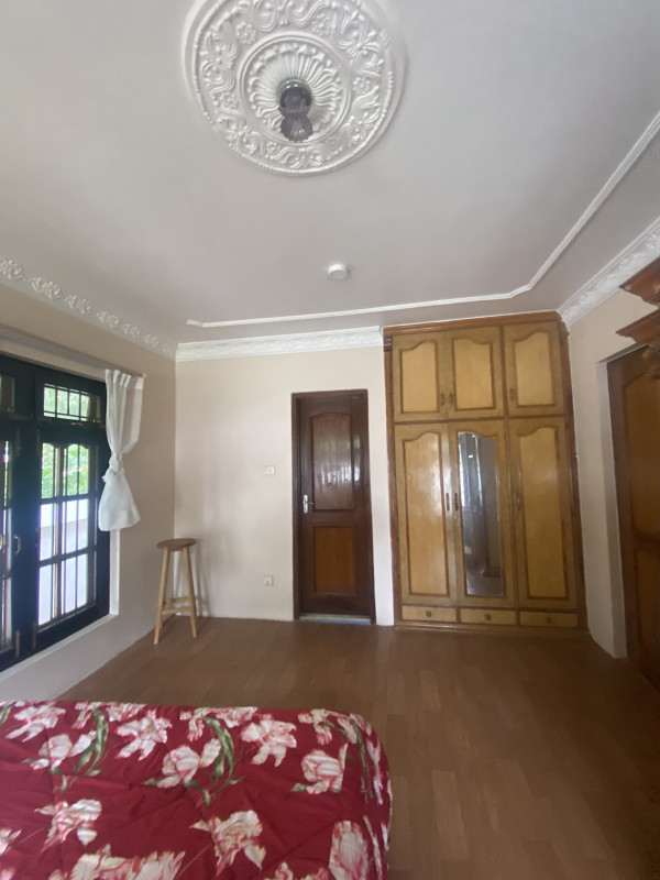 Perfect flat at rent available at Baneshor