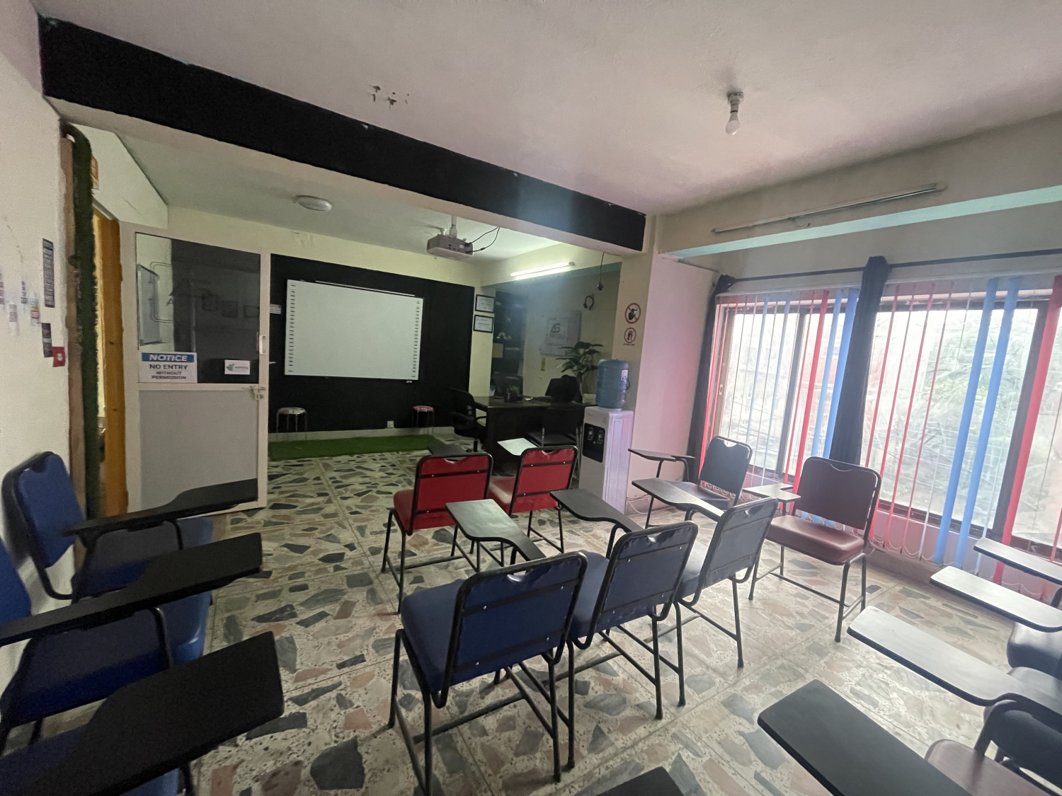 Perfect Office space available near Balaju