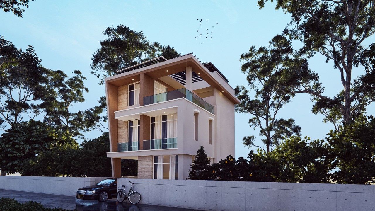 Beautiful house available in Samakhusi with video