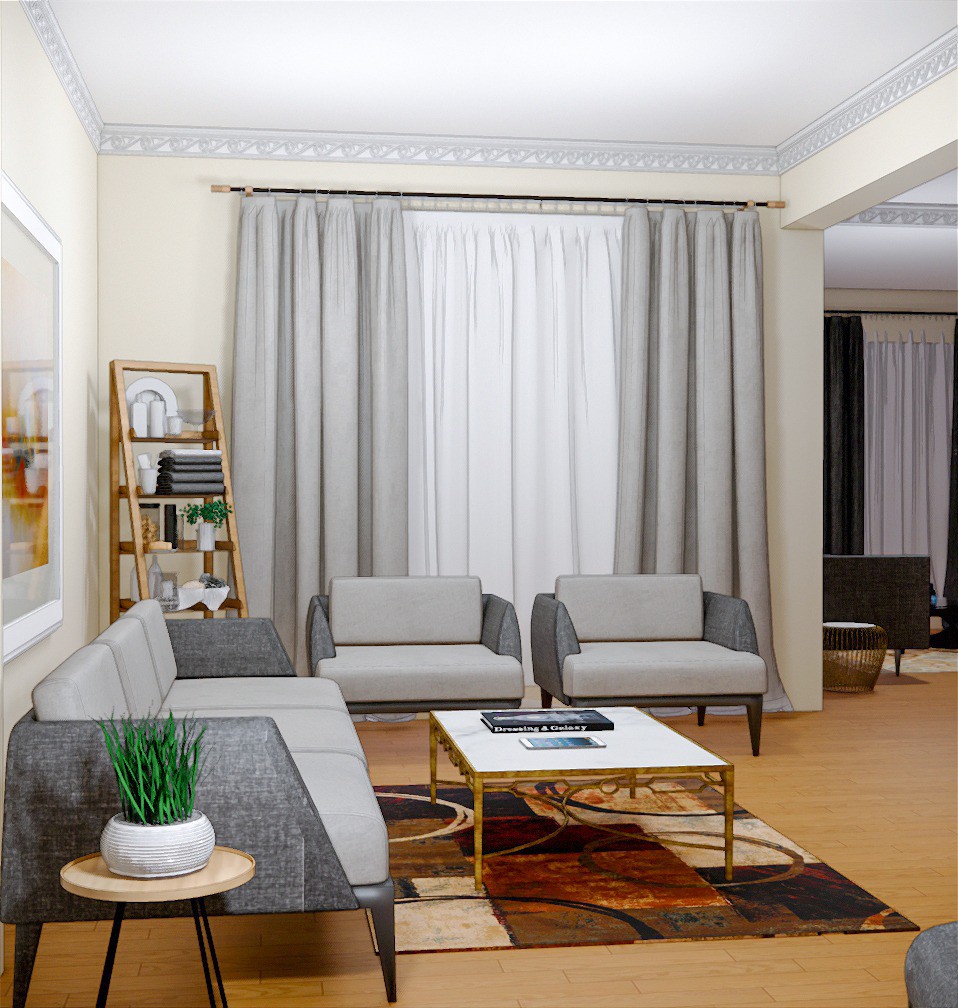 New property located at the heart of Lokanthali, Kathmandu