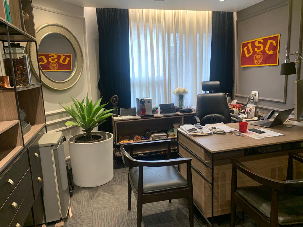 Nice Office space available for rent at Baluwatar