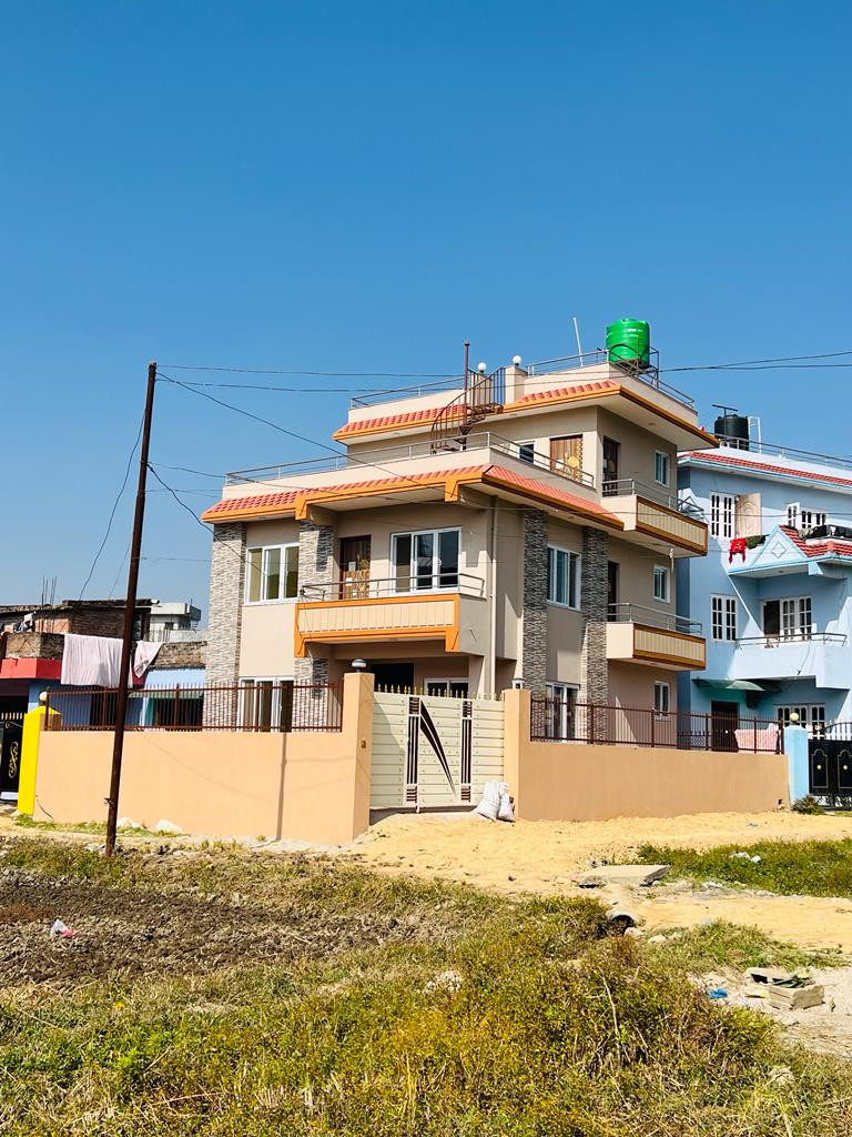 House sale at Thapathali